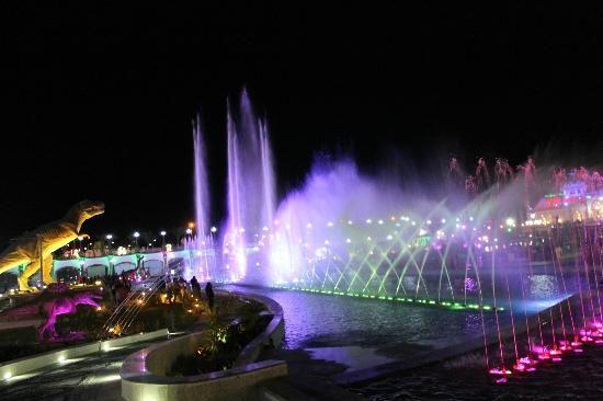 Готель Vie Di Palma Sharm Екстер'єр фото