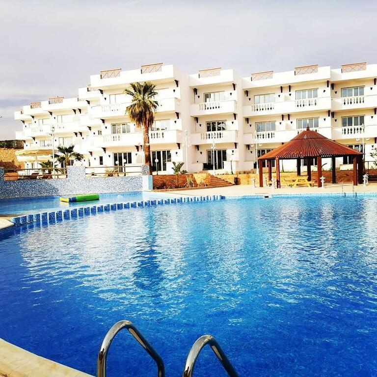 Готель Vie Di Palma Sharm Екстер'єр фото