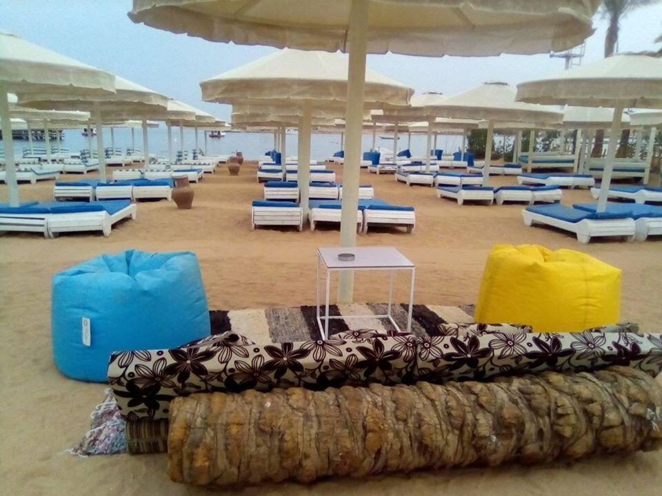 Готель Vie Di Palma Sharm Екстер'єр фото